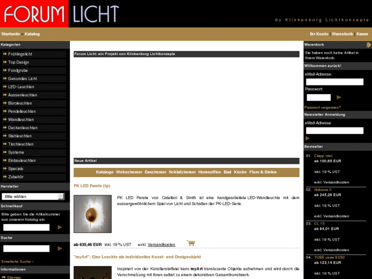 www.forum-licht-shop.de