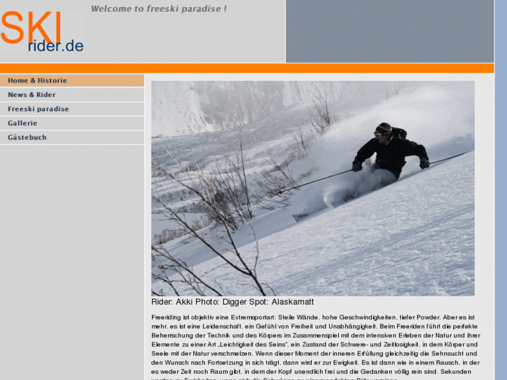 www.freeride-paradise.com