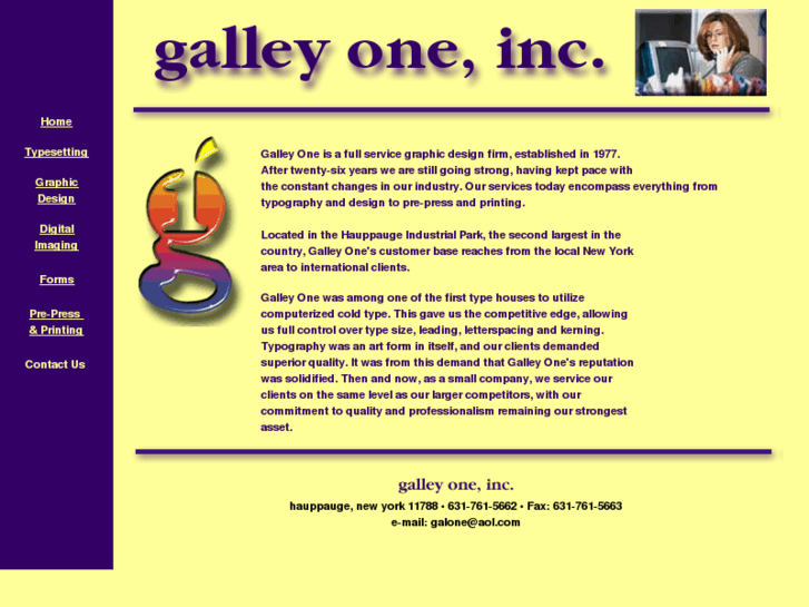 www.galleyone.com