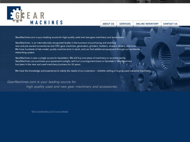 www.geargenerators.com