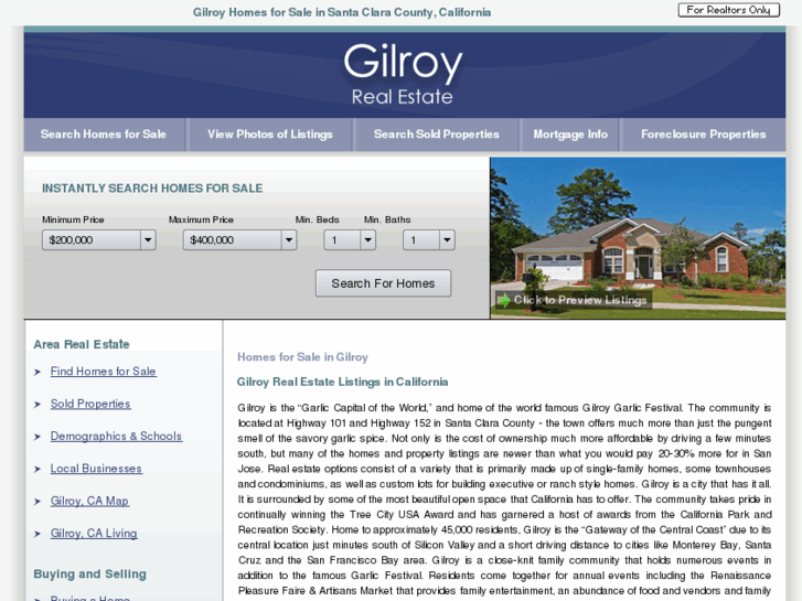 www.gilroy-homesforsale.com