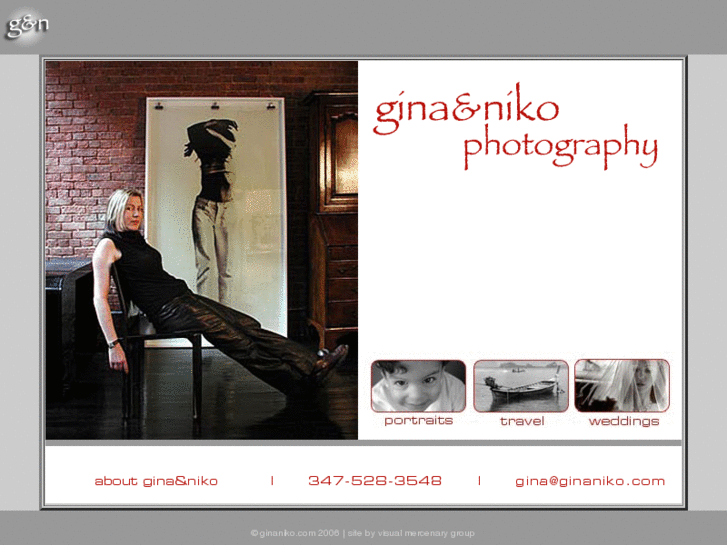 www.ginaniko.com