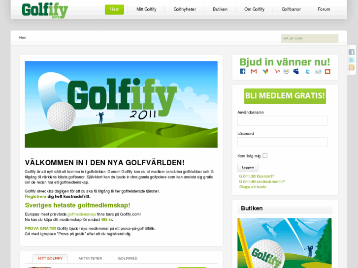 www.golfify.com