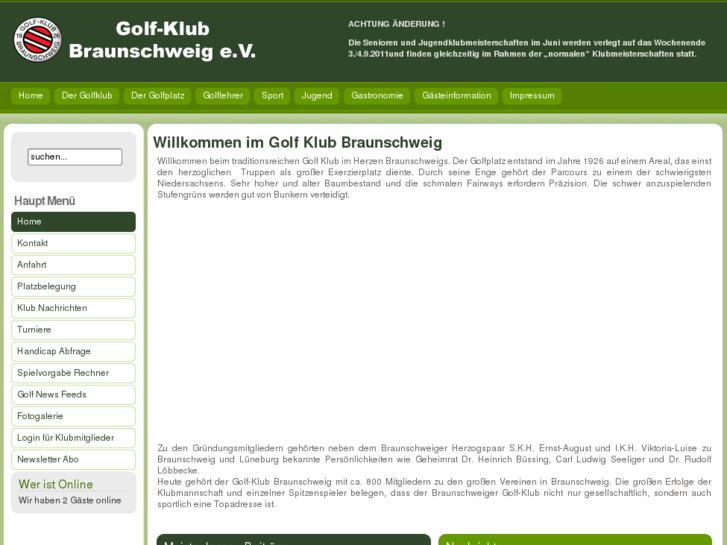 www.golfklub-braunschweig.info