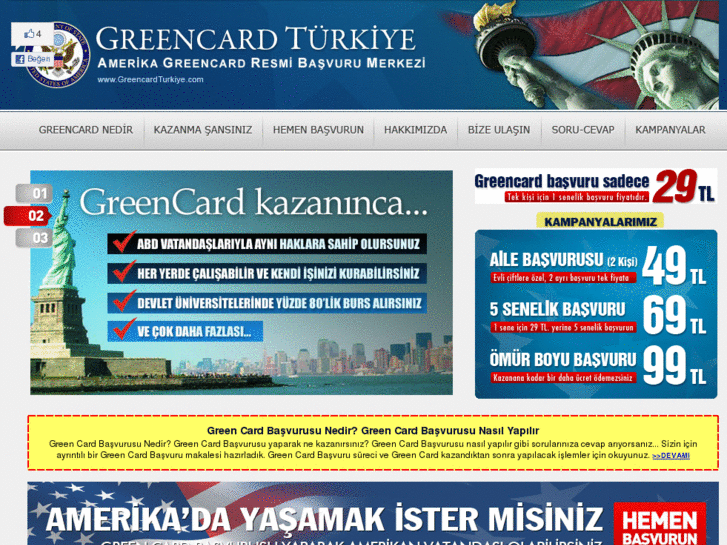 www.greencardturkey.com