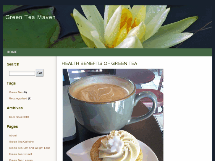 www.greenteamaven.com