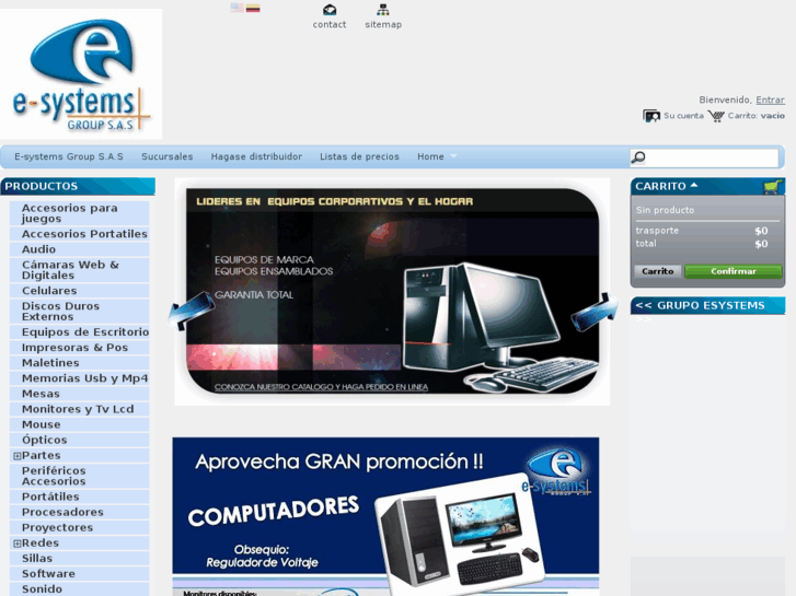 www.grupoesystems.com