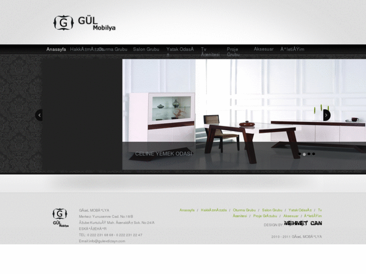 www.gulevdizayn.com