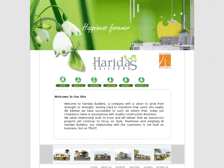 www.haridasbuilders.com