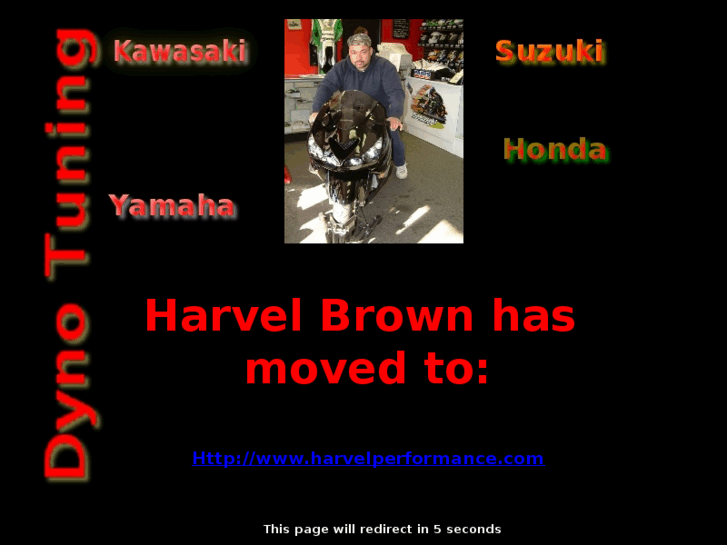 www.harvelbrown.com