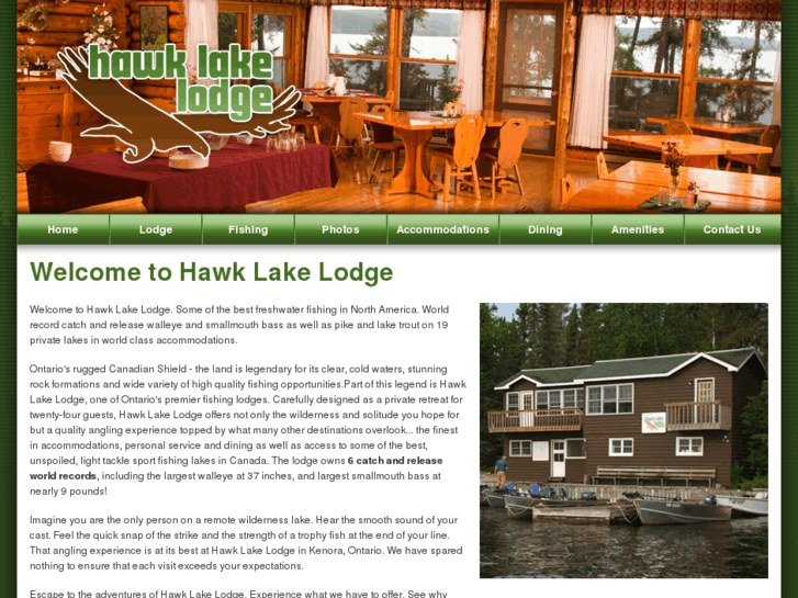 www.hawk-lake.com