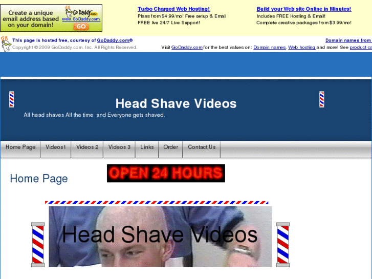 www.headshavevideos.com
