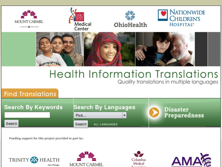 www.healthinfotranslations.com