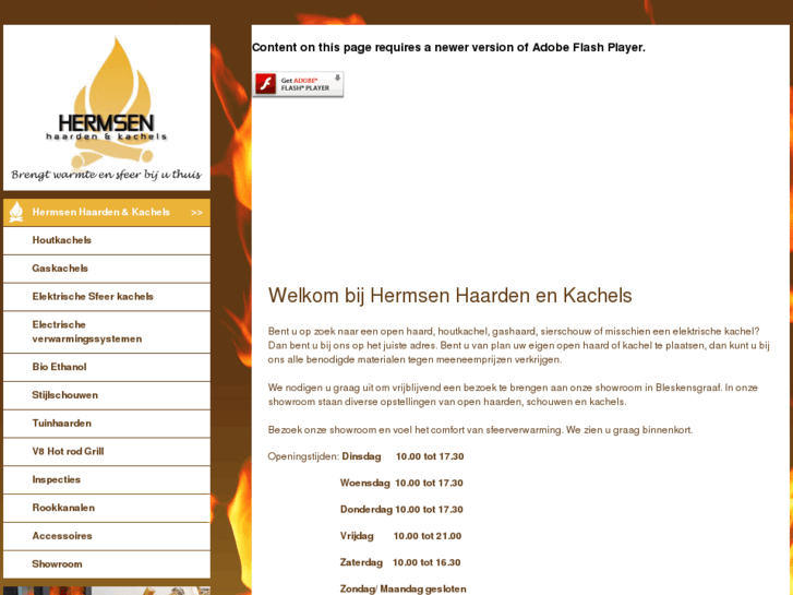 www.hermsenopenhaarden.com