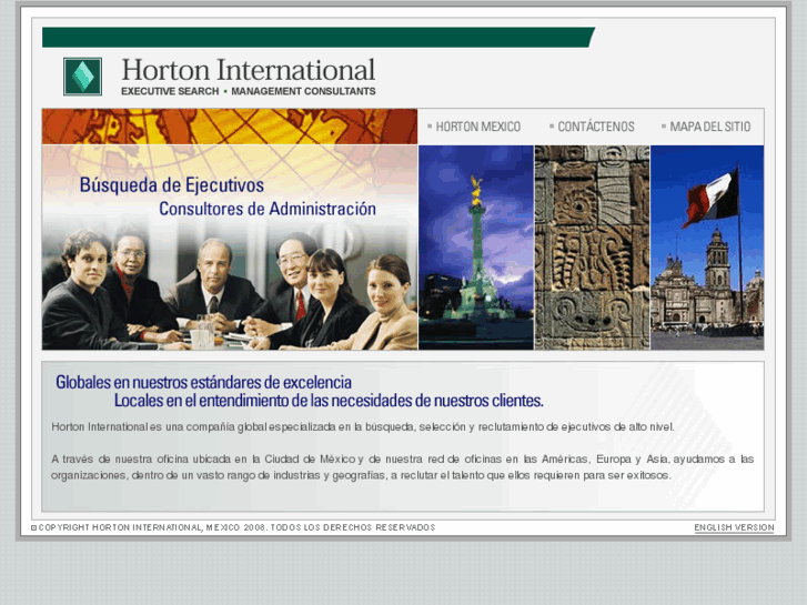 www.horton-mexico.com