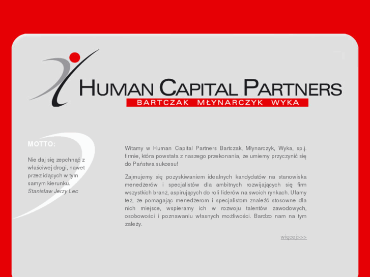 www.humancapitalpartners.pl