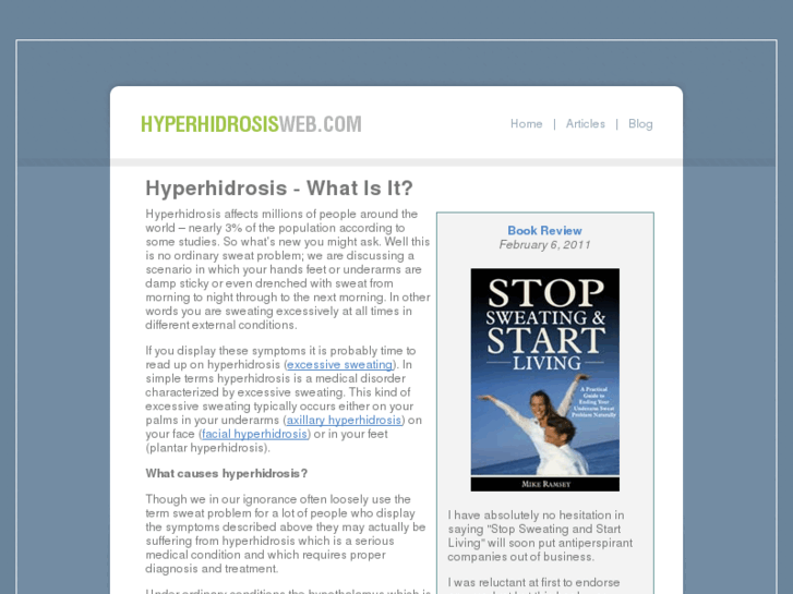 www.hyperhidrosisweb.com