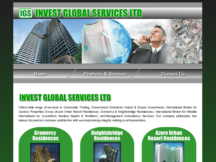 www.igsltd.net