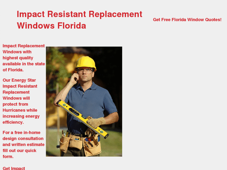 www.impactreplacementwindows.com