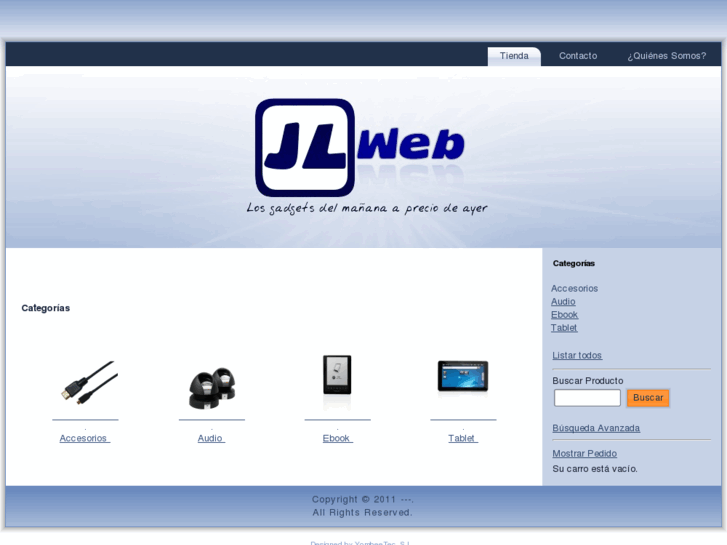 www.jlweb.es