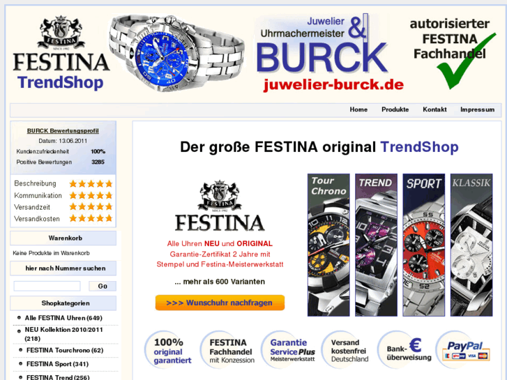 www.juwelier-burck.net