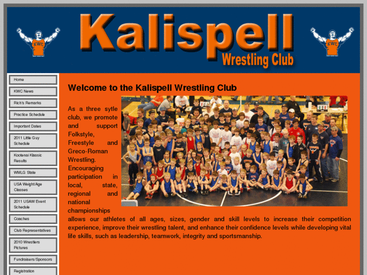 www.kalispellwrestlingclub.org