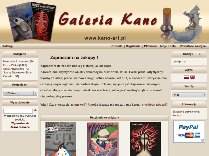 www.kano-art.pl