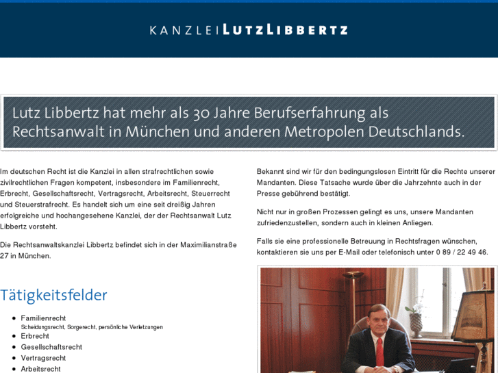 www.kanzleilibbertz.de