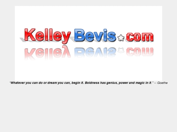 www.kelleybevis.com