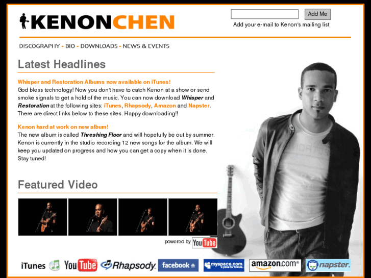 www.kenonchen.com