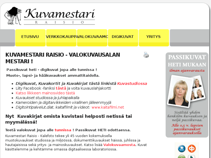 www.kuvamestari.fi