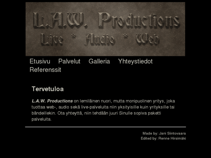 www.lawproductions.com