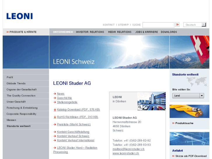 www.leoni-studer.com