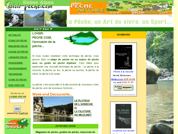 www.loisir-peche.com