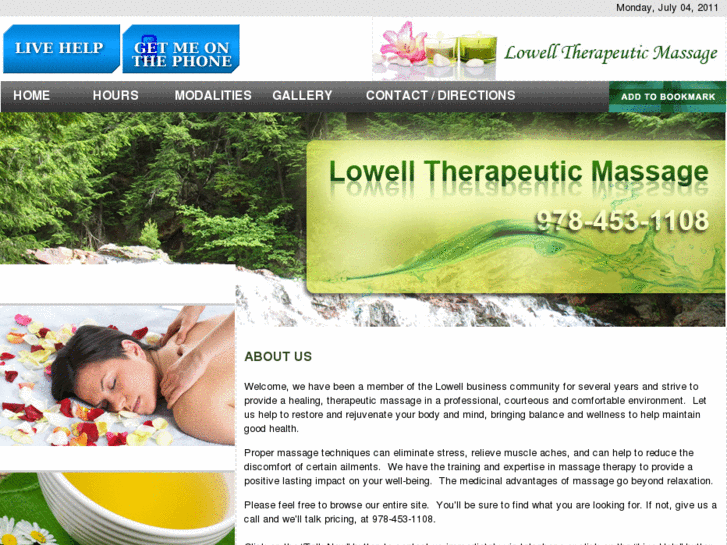 www.lowellmassage.com