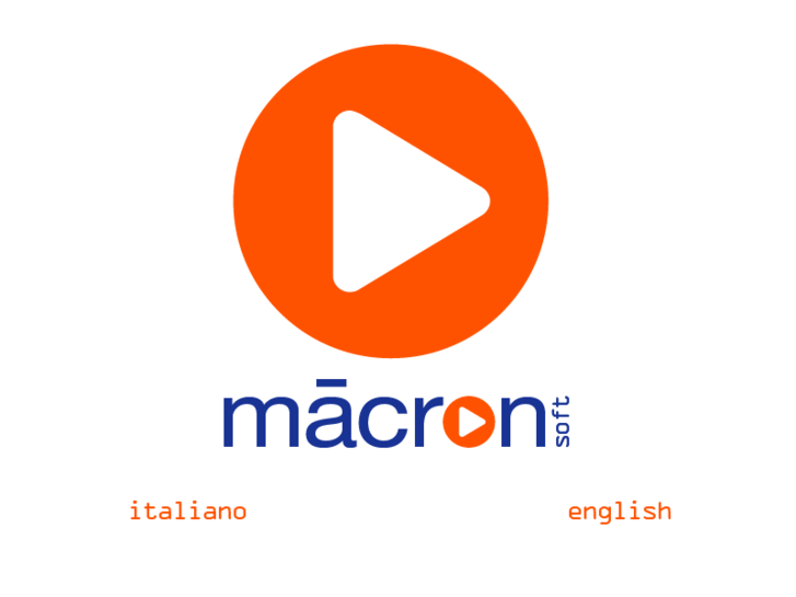 www.macronsoft.com