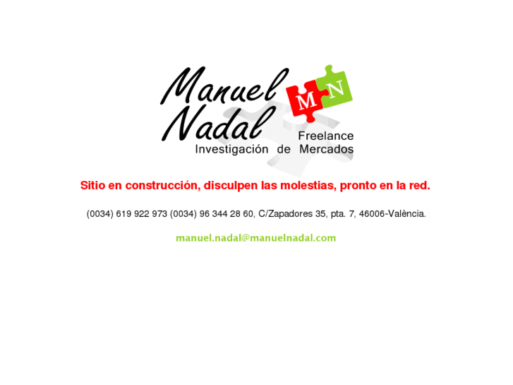 www.manuelnadal.com