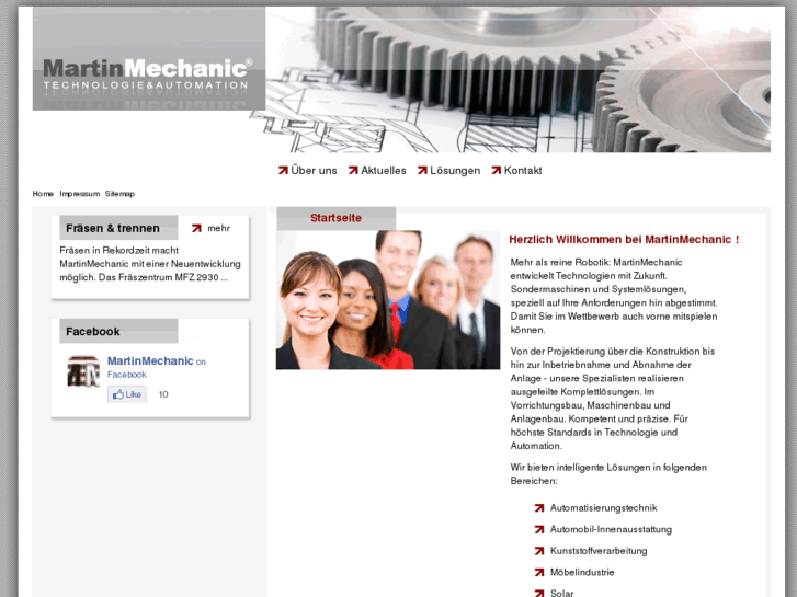 www.martinmechanic.com