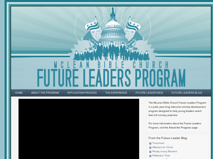 www.mbcfutureleaders.com