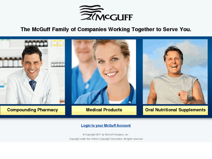 www.mcguff.com