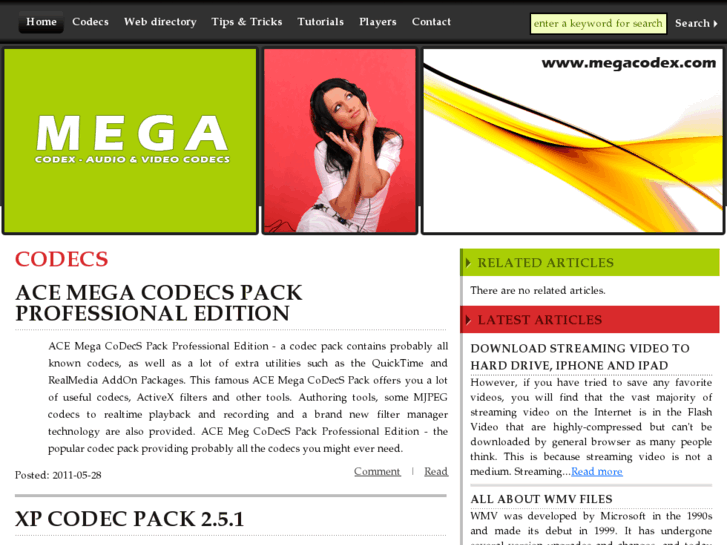 www.megacodex.com