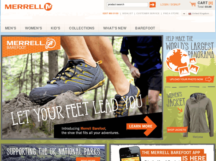 www.merrell.co.uk