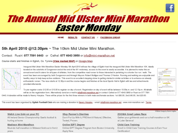 www.mini-marathon.net