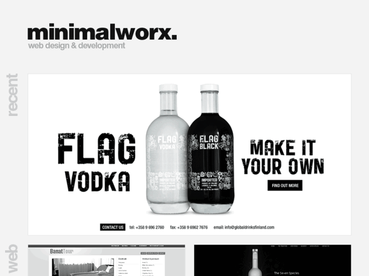 www.minimalworx.net