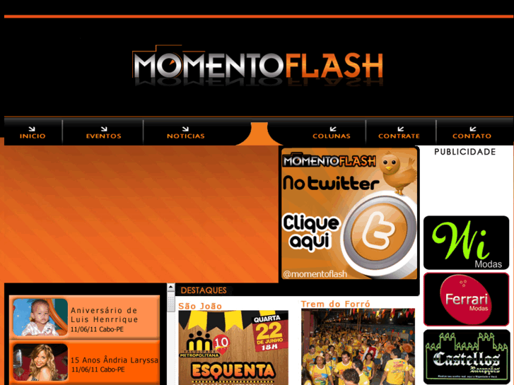 www.momentoflash.com