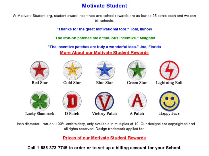 www.motivatestudent.org