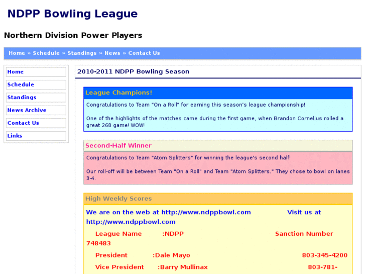 www.ndppbowl.com