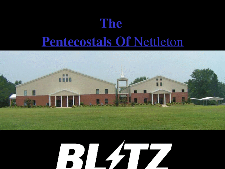 www.nettletonupc.com