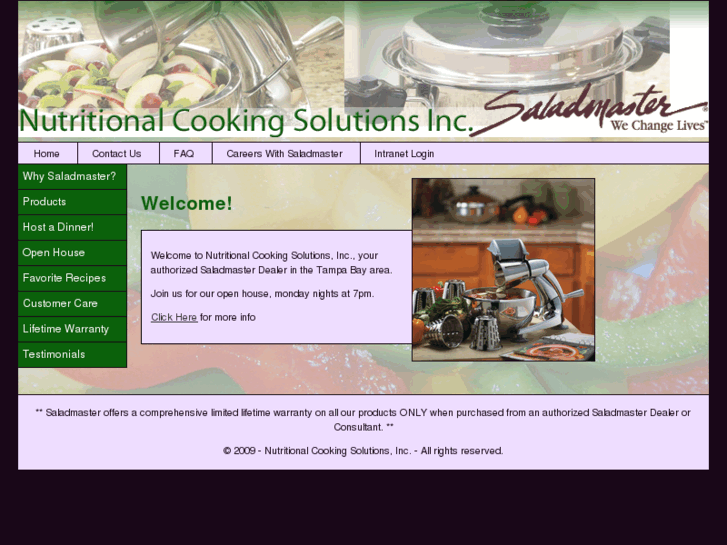 www.nutritionalcookingsolutions.com