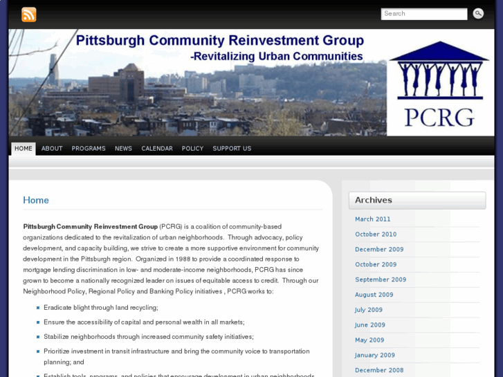 www.pcrg.org